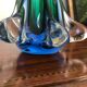Murano vase 60s