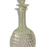 Carafe en cristal