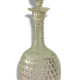 Crystal carafe