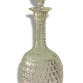 Carafe en cristal