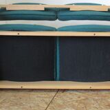 Banquette 2 place