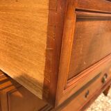 Commodity Louis XVI cherry