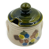 Zell Olive Pot