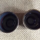 Pair of pot covers
