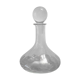 Glass decanter