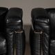 Two ‚LC2‘ Armchairs by Le Corbusier, P. Jeanneret, C. Perriand for Cassina