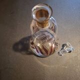 Liqueur decanter