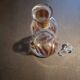 Carafe à liqueur