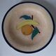 Amphora vintage dessert plates