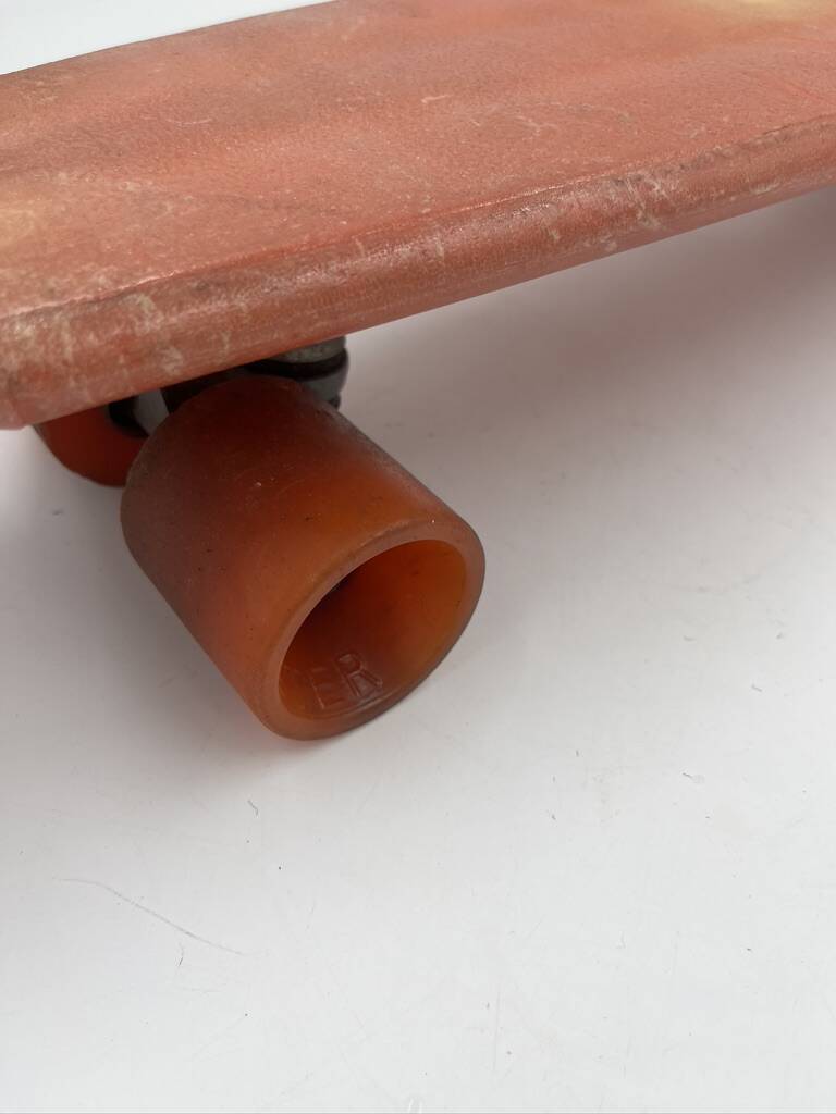 Skateboard "california free spirit"