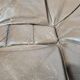 Armchair with footstool, Westnofa, "Wing Chair and foot stool", designed by