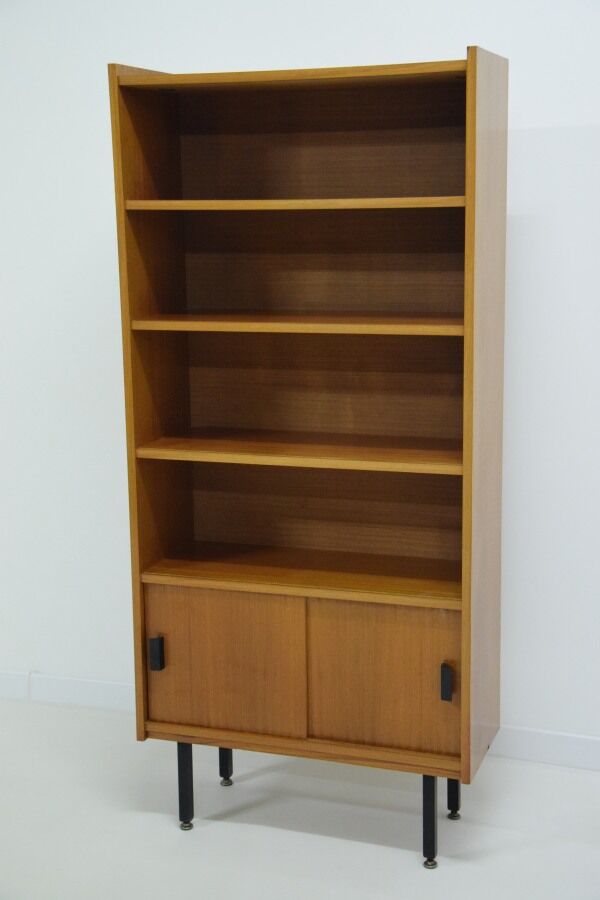 Vintage bookcase 60/70