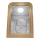 Miroir 51 x 36
