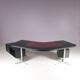 1950s Osvaldo Borsani desk for Tecno Milano, Italy