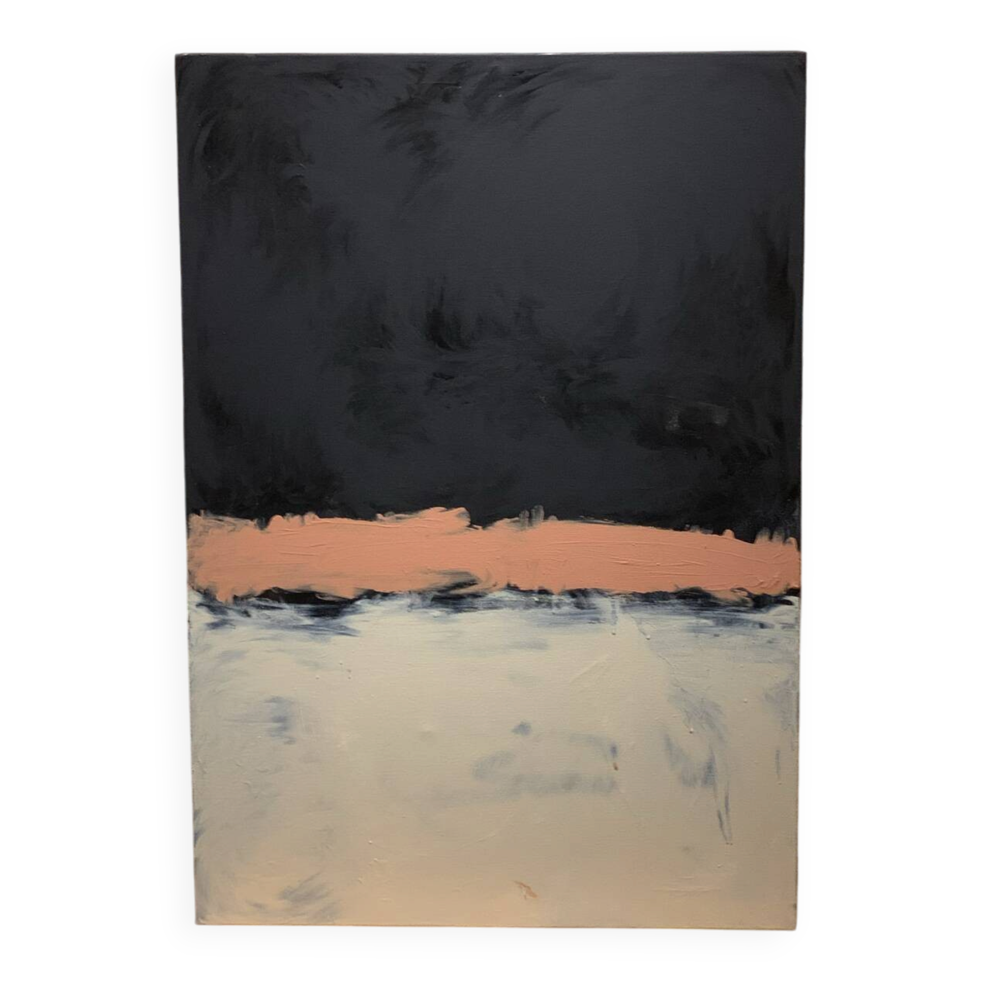 Peinture acrylique