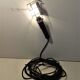 Wandering workshop vintage lamp