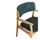 Vintage Danish armchair "Model 50" – Erik Buch for O.D. Møbler, 1960s (2 available)