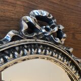 Baroque mirror