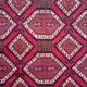 Handmade Persian Beluch Rug 209x101cm