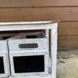 Storage bench