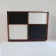 Buffet pass-through Le Corbusier 1965