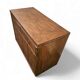 Drexel Heritage Sideboard or Buffet on Rollers /  Vintage Drexel Accolade