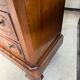 4-drawer chest of drawers