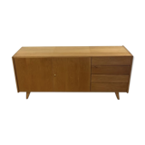 Vintage Design Chest of drawers "U-460" by Jiri Jiroutek