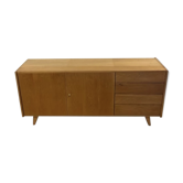 Vintage Design Chest of drawers "U-460" by Jiri Jiroutek