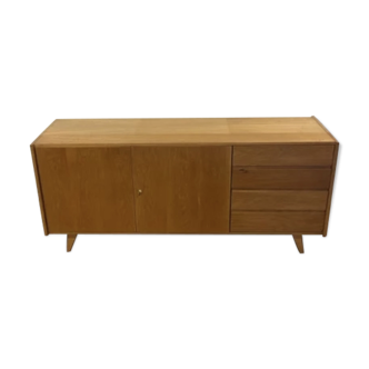 Vintage Design Chest of drawers "U-460" by Jiri Jiroutek