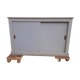 Craft furniture 2 sliding doors
