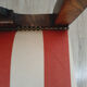 Chaise Chippendale