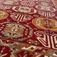 Tapis turkmène ancien