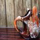 Carafe zoomorphe Vallauris