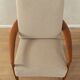 1950s Armchair by Grete Jalk