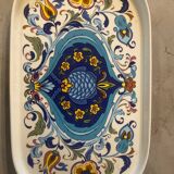 Plateau vintage Villeroy & Bosch