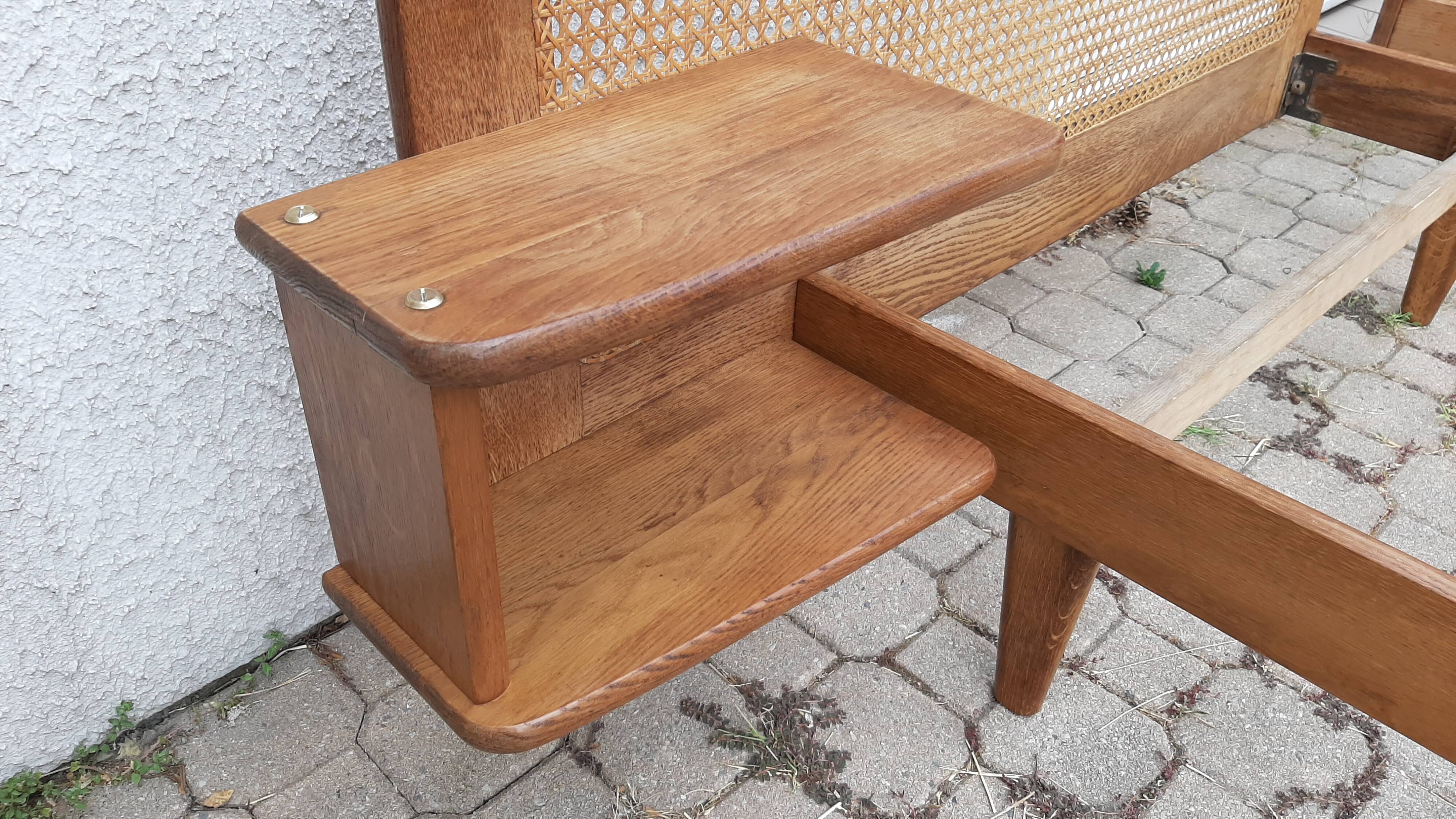 2 lits vintage années 60 Ligne Roset