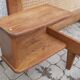 2 lits vintage années 60 Ligne Roset