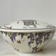 Boite Villeroy and Boch Art Nouveau style