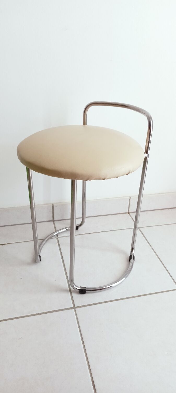 Design vintage stool
