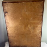 Large Art Deco mirror