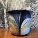 Ruscha Milano flowerpot