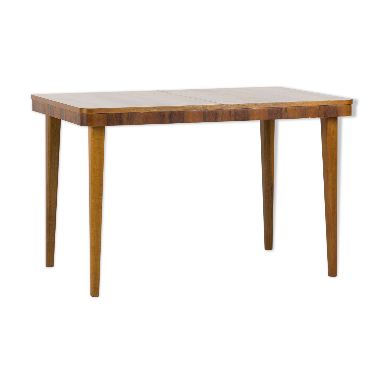 Dining table by Jindřich Halabala for Jitona, 1940