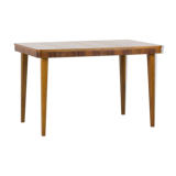Dining table by Jindřich Halabala for Jitona, 1940