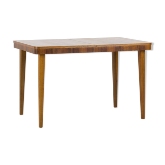 Dining table by Jindřich Halabala for Jitona, 1940