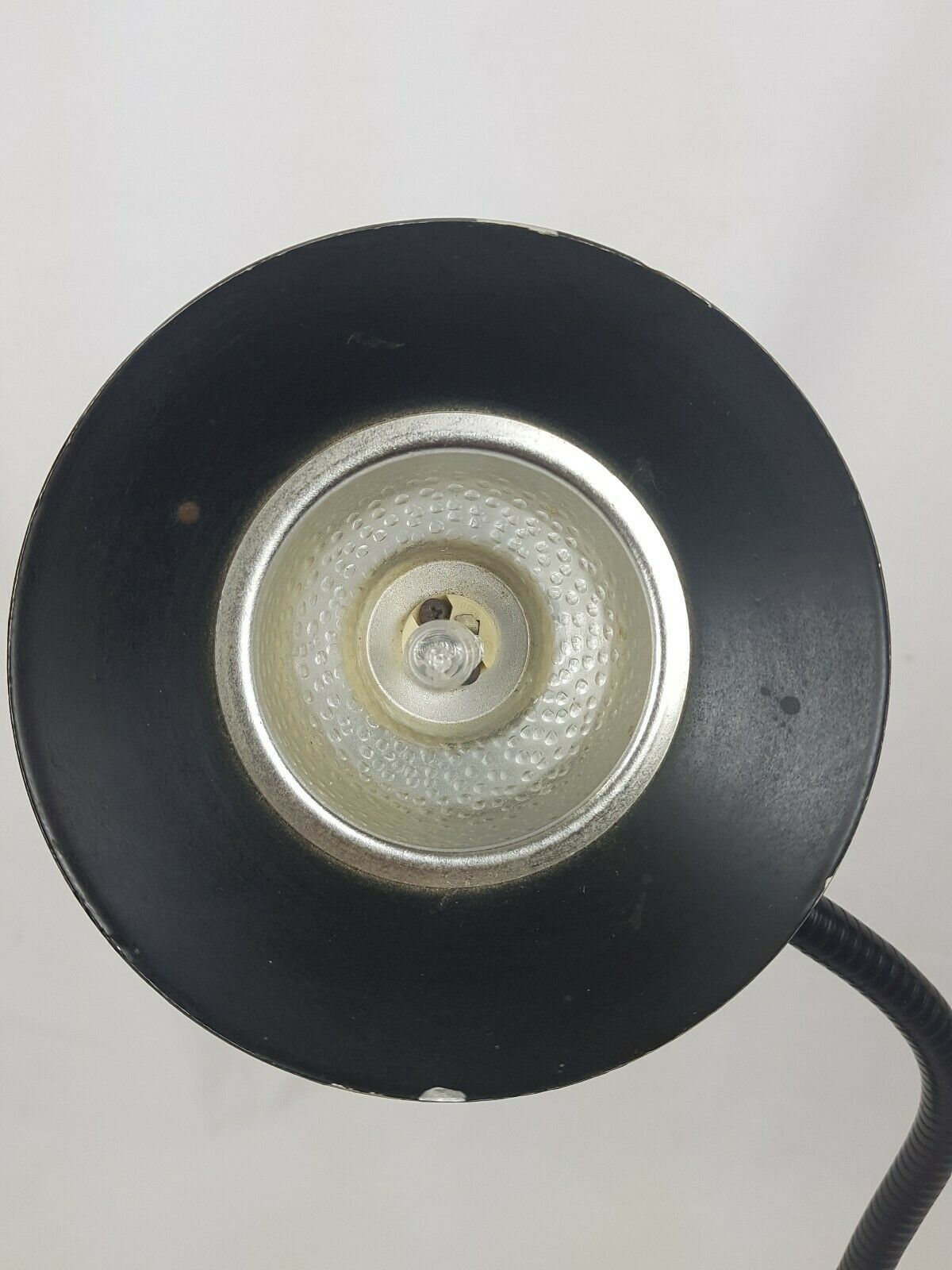 Lampe de bureau Stilplast design 80 fabrication italienne