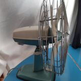 Fan indola