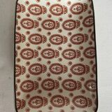Set of 3 empty pockets- soap holder "LINVOSGES"