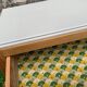 Commode art déco chêne brut 1930