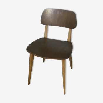 Scandinavian vintage chair